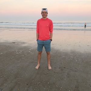 Meet your Posher, Alan